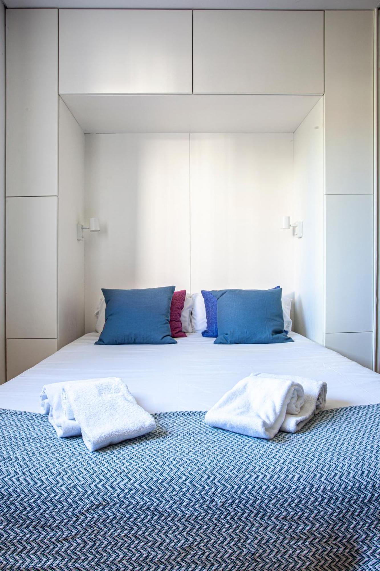 Citybreak-Apartments Poveiros OOporto Esterno foto