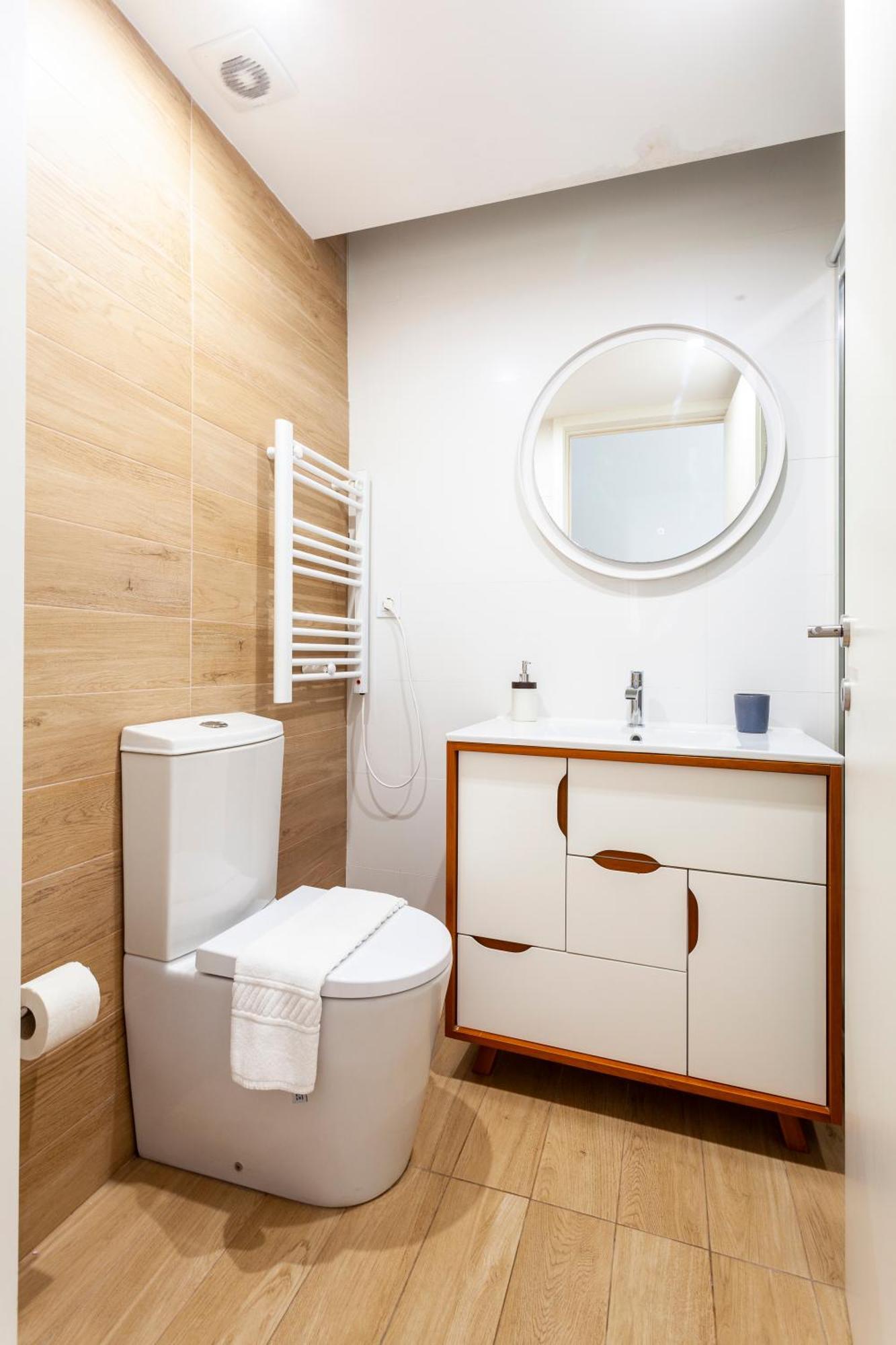 Citybreak-Apartments Poveiros OOporto Esterno foto