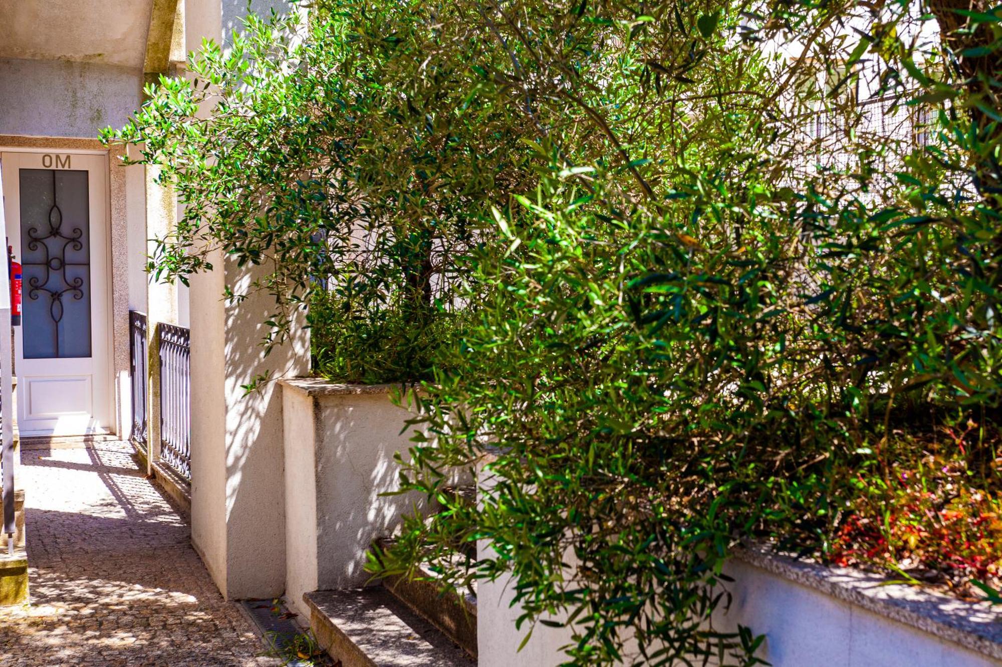 Citybreak-Apartments Poveiros OOporto Esterno foto